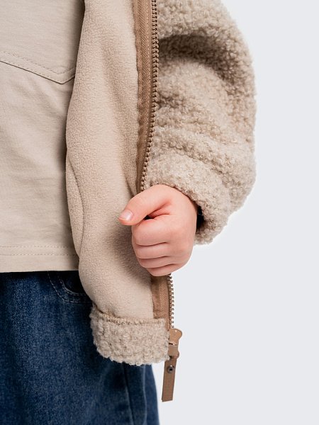 Кофта Баббл 