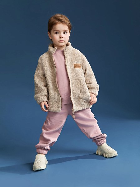 Кофта Баббл 