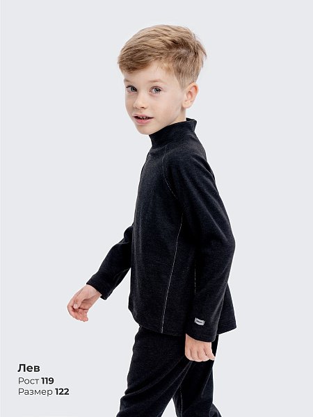 Термо костюм водолазка и брюки