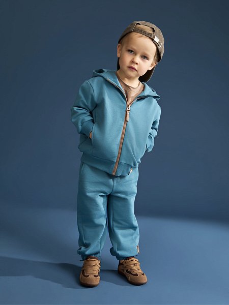 Брюки Стрит