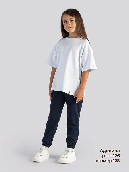 Брюки спорт