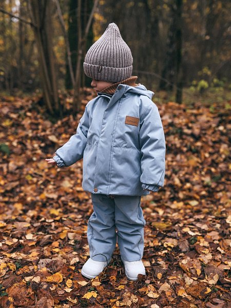 Куртка с подстежкой Лантана