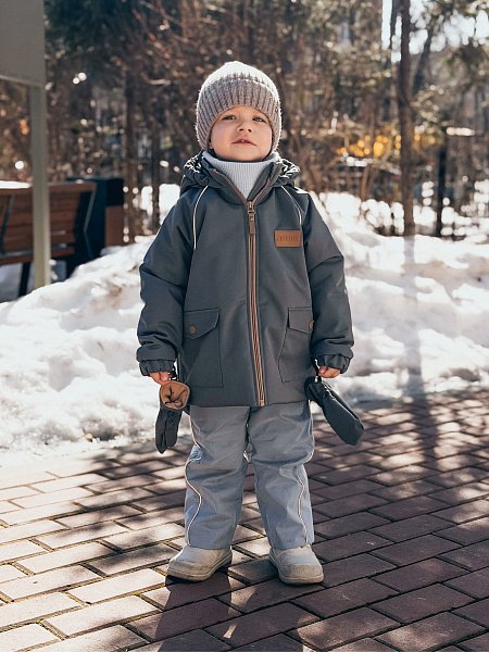 Парка Скайлайн