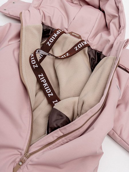 Комбинезон зимний Нордстар