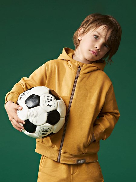 Толстовка Стрит