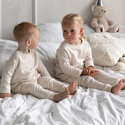 Ночной комфорт для маленьких мечтателей!