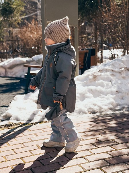 Парка Скайлайн