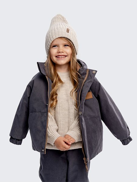 Куртка с подстежкой Лантана