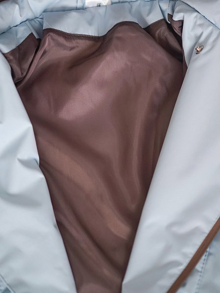 Комбинезон Косуха демисезонный