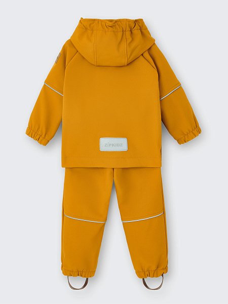 Костюм Даббл Спейс NEW