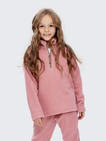 Флисовый костюм двойка (кофта и брюки)