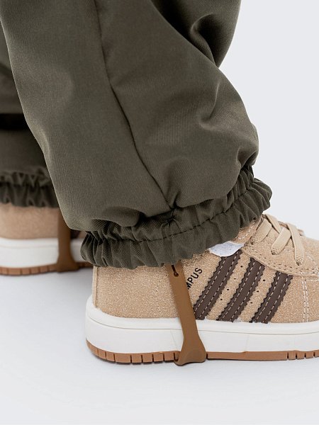 Комбинезон Супер Стар демисезонный