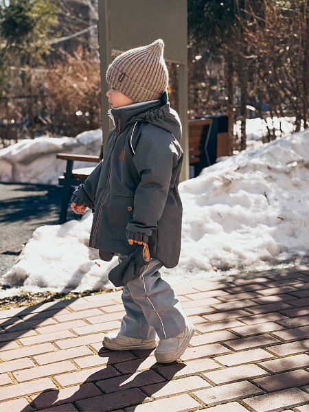 Парка Скайлайн