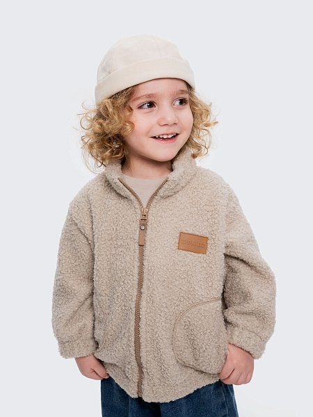 Кофта Баббл 