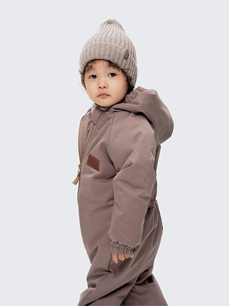 Комбинезон Супер Стар демисезонный