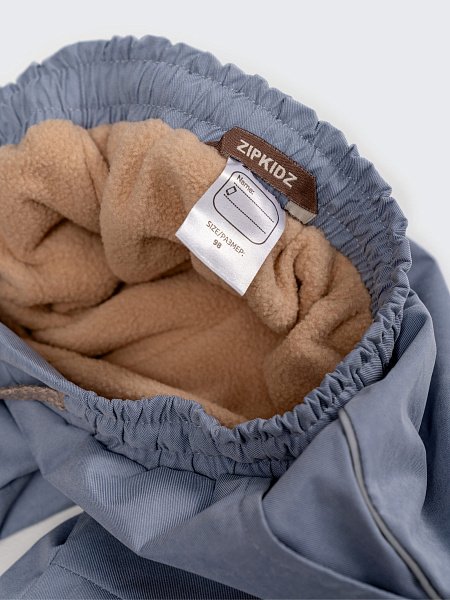 Брюки Лантана