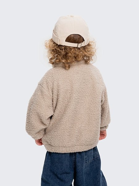 Кофта Баббл 