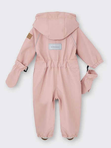 Комбинезон детский софтшелл NEW