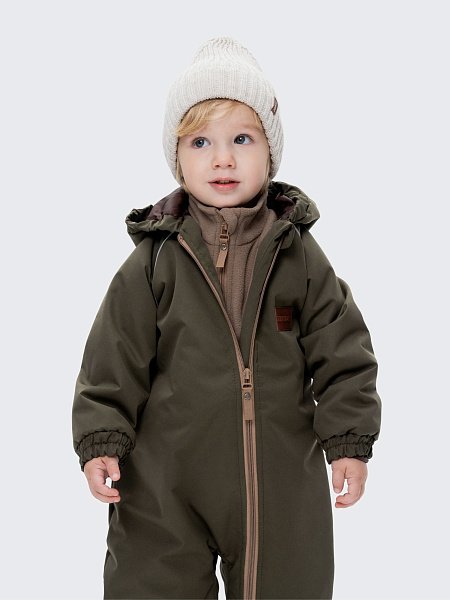 Комбинезон Супер Стар демисезонный