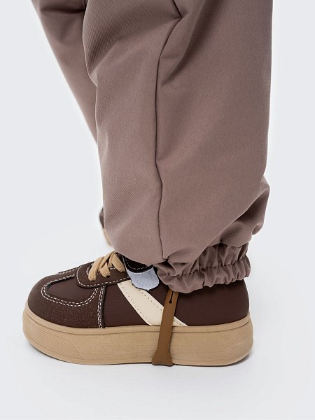 Комбинезон Супер Стар демисезонный