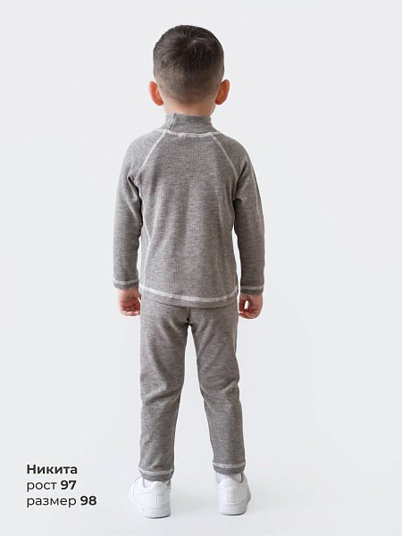 Термо костюм водолазка и брюки