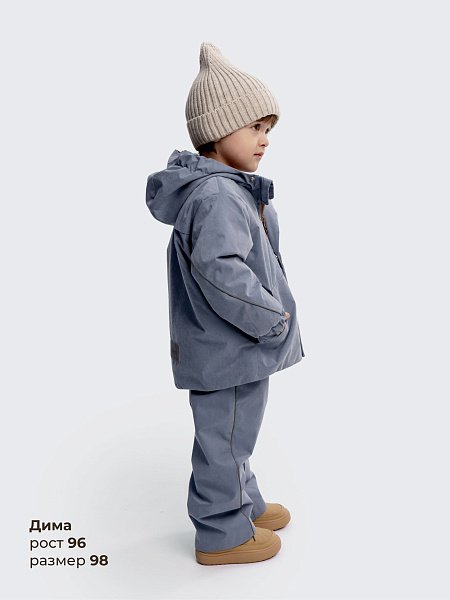 Куртка с подстежкой Лантана