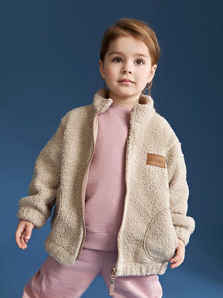 Кофта Баббл 