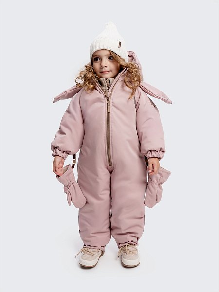 Комбинезон зимний Нордстар