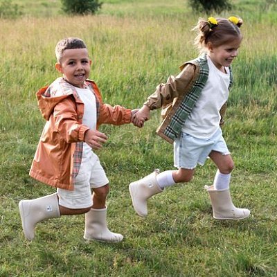 Новая ветровка от Zipkidz для мальчиков и девочек