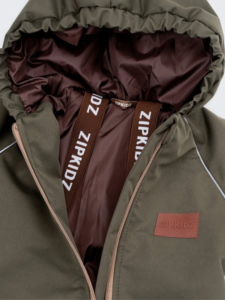 Комбинезон Супер Стар демисезонный