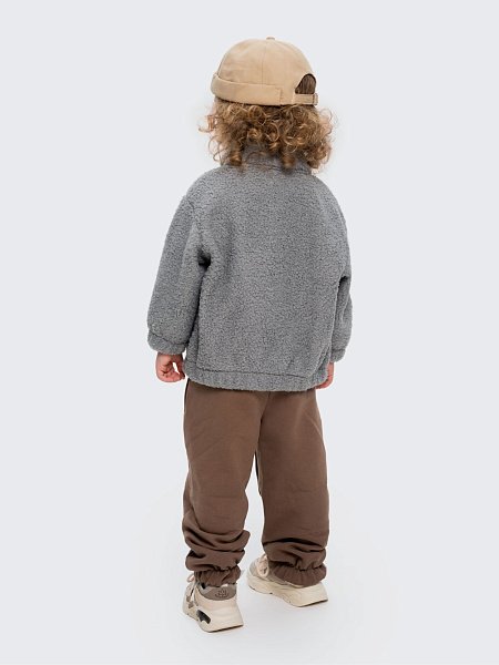 Кофта Баббл 