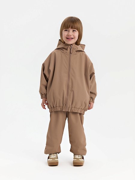 Куртка Симпл