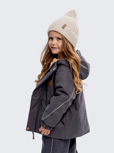 Куртка с подстежкой Лантана