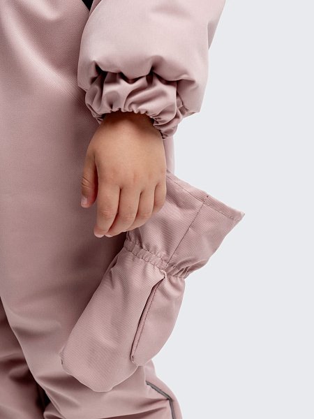 Комбинезон зимний Нордстар