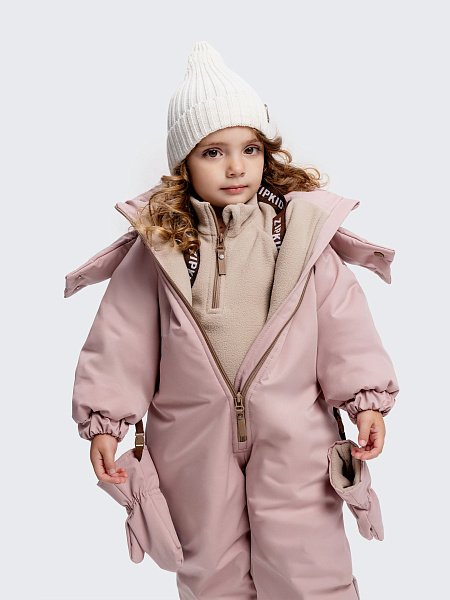 Комбинезон зимний Нордстар