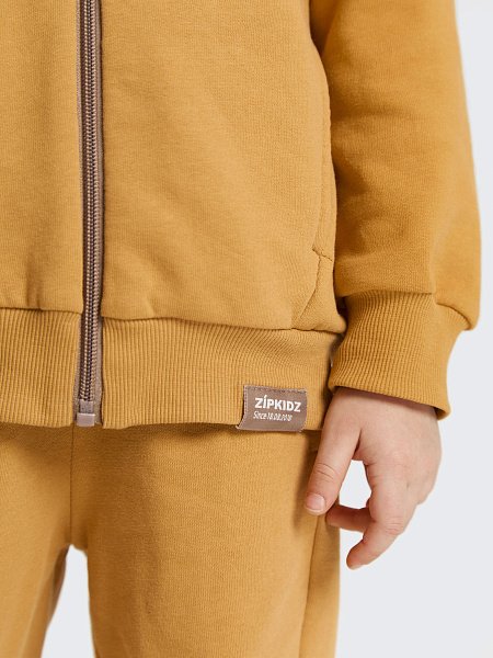 Толстовка Стрит