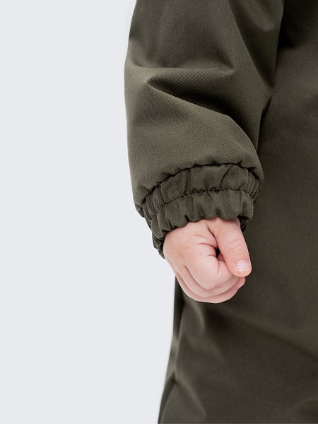 Комбинезон Супер Стар демисезонный