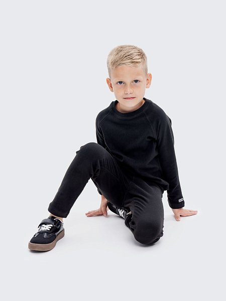 Термо костюм кофта и брюки без начеса