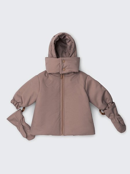 Куртка зимняя Арктик