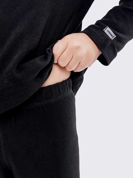 Термо костюм кофта и брюки без начеса