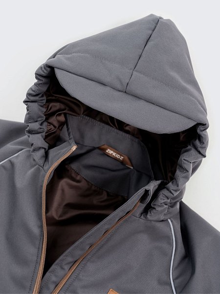 Парка Скайлайн