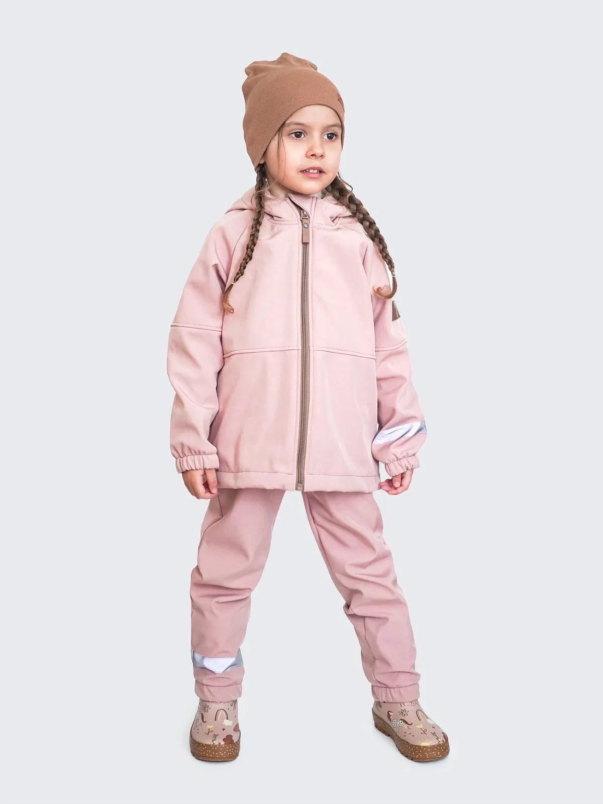 Костюм Даббл Спейс